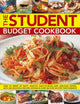 Book cover of: Student Budget Cookbook
