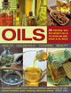 Book cover of: Oils. By: Bridget Jones