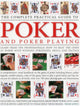 Book cover of: Complete Practical Guide to Poker and Poker Playing. By: Trevor Sippets