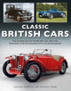 Classic British Cars 1896 –1995