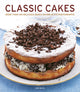 Book cover of: Classic Cakes. By: Ann Nicol