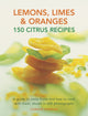 Book cover of: Lemons, Limes & Oranges. By: Coralie Dorman