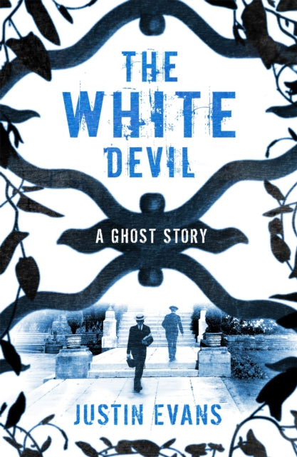 The White Devil