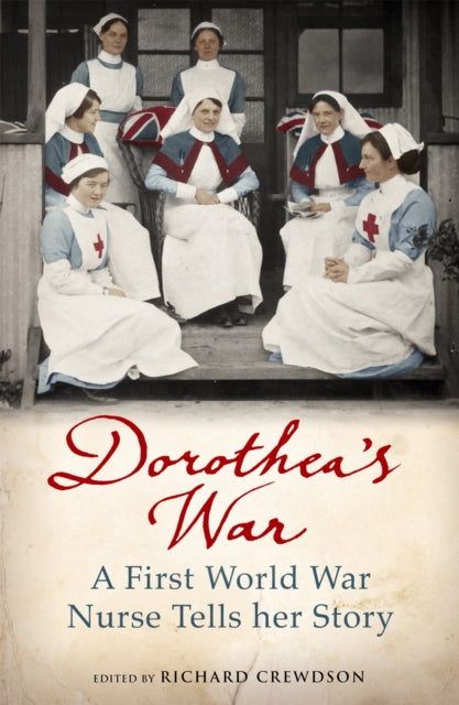 Dorothea's War
