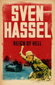 Book cover of: Reign of Hell. By: Sven Hassel