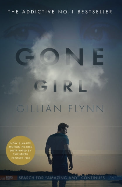 Gone Girl 9781780228228 Gillian Flynn