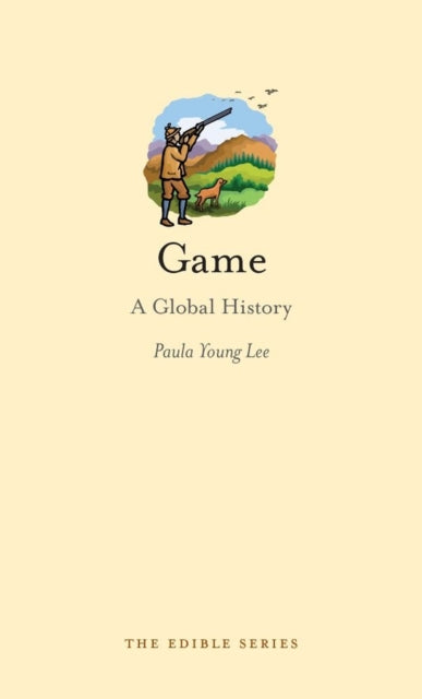 Book cover of: Game. By: Paula Young Lee