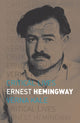 Book cover of: Ernest Hemingway. By: Verna Kale