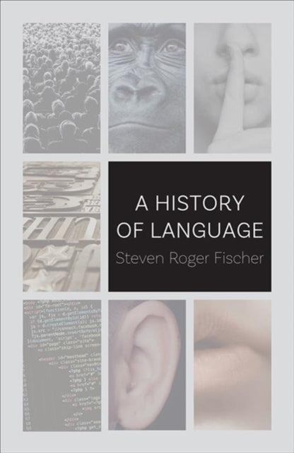 History of Language