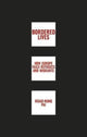 Book cover of: Bordered Lives. By: Hsiao-Hung Pai