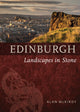 Book cover of: Edinburgh. By: Alan McKirdy