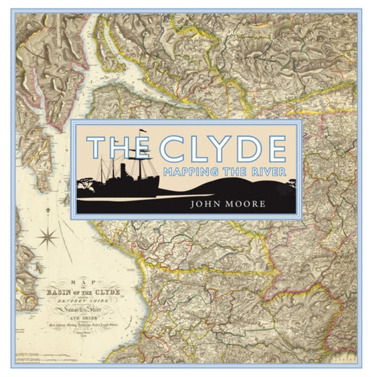 Clyde: Mapping the River