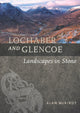 Book cover of: Lochaber and Glencoe. By: Alan McKirdy