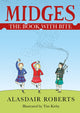 Book cover of: Midges. By: Alasdair Roberts