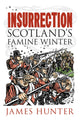 Book cover of: Insurrection. By: James Hunter