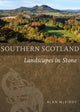 Book cover of: Southern Scotland. By: Alan McKirdy