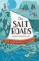 Salt Roads, How Fish Made a Culture 9781780277912 John Goodlad
