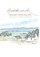 Book cover of: Hebridean Pocket Diary 2025