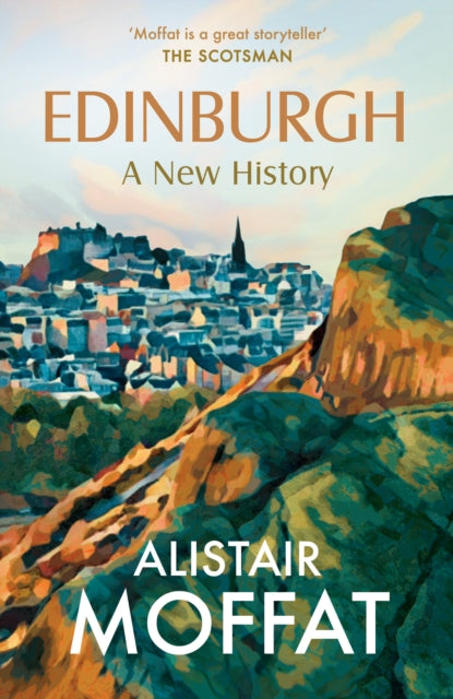 Edinburgh: A New History