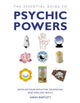 Book cover of: Essential Guide to Psychic Powers
