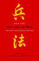 Book cover of: Art of War. By: 孙武