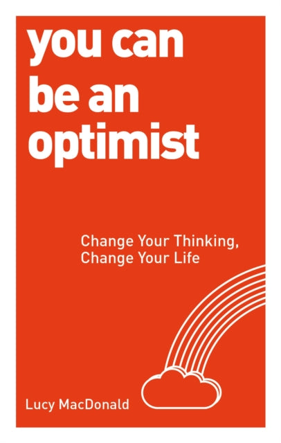 Book cover of: You Can be an Optimist