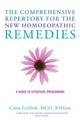Comprehensive Repertory for the New Homeopathic Remedies