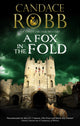 Book cover of: Fox in the Fold. By: Candace M. Robb