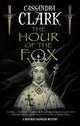 Book cover of: Hour of the Fox. By: Sally Heywood