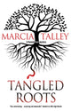 Book cover of: Tangled Roots. By: Marcia Talley