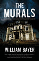 Book cover of: Murals. By: William Bayer