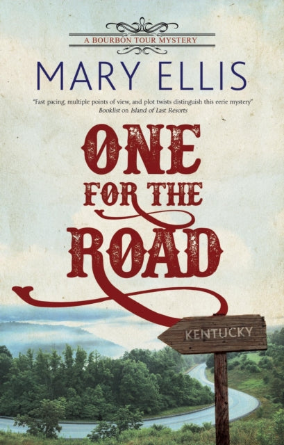 One for the Road 9781780297279 Mary Ellis
