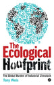 Book cover of: Ecological Hoofprint