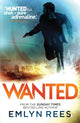 Book cover of: Wanted. By: Emlyn Rees