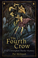 Book cover of: Fourth Crow. By: Pat McIntosh