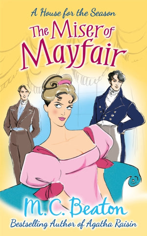 Miser of Mayfair