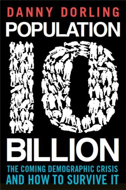 Book cover of: Population 10 Billion