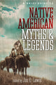 Book cover of: Brief Guide to Native American Myths and Legends