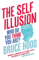 Book cover of: Self Illusion