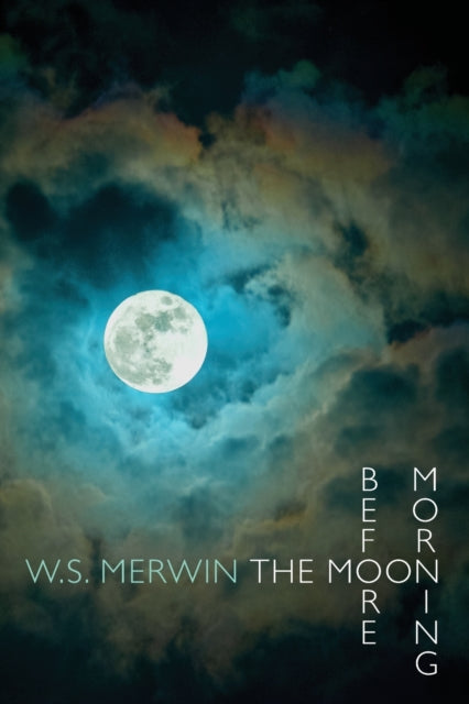 Book cover of: Moon Before Morning