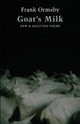Book cover of: Goat's Milk. By: Frank Ormsby
