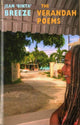 Book cover of: Verandah Poems. By: Jean Breeze