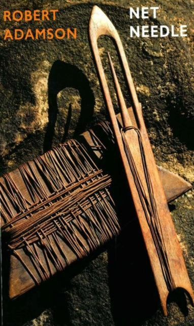 Book cover of: Net Needle