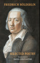 Book cover of: Selected Poetry. By: Friedrich Hölderlin