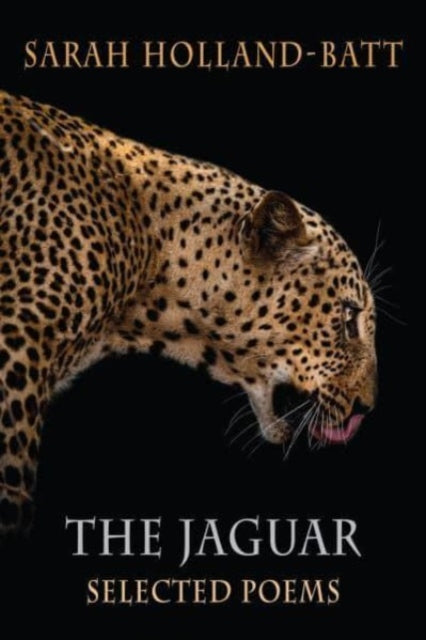 Book cover of: Jaguar