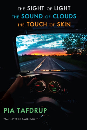 Sight of Light • The Sound of Clouds • The Touch of Skin, [Senses Quintet: 3, 4 & 5]