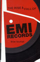 Book cover of: Rise and Fall of EMI Records, The