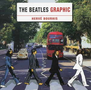 The Beatles Graphic