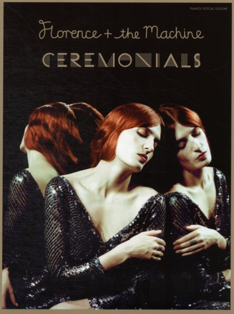 Book cover of: Ceremonials