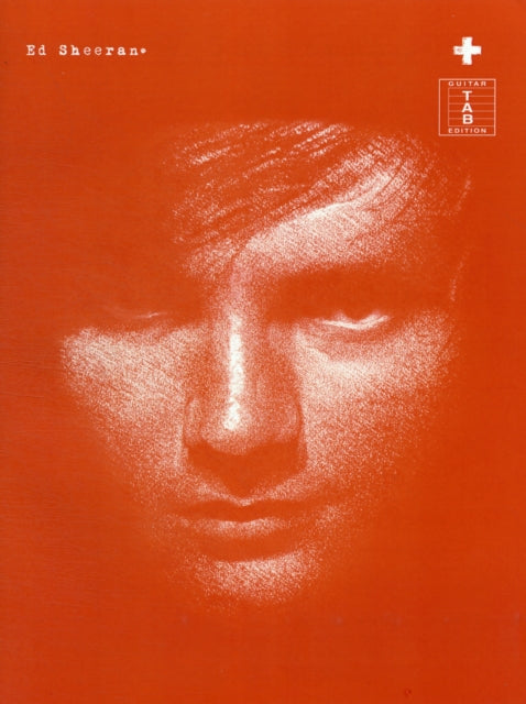 Book cover of: Plus [+]. By: Ed Sheeran